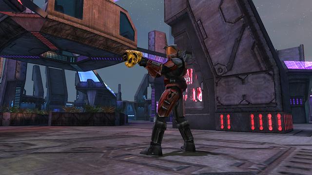 Image for the game Halo CE+