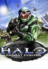 Cover image for the game Halo: Combat Evolved