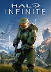 Cover image for the game Halo Infinite