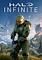 Cover image for the game Halo Infinite