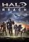 Cover image for the game Halo: Reach