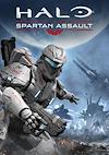 Cover image for the game Halo: Spartan Assault