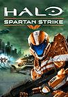 Cover image for the game Halo: Spartan Strike
