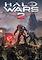 Cover image for the game Halo Wars 2
