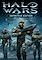 Cover image for the game Halo Wars: Definitive Edition
