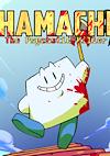 Cover image for the game Hamachi the Psychotic Killer