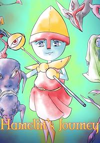 Cover image for the game Hamelin's Journey