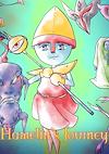 Cover image for the game Hamelin's Journey