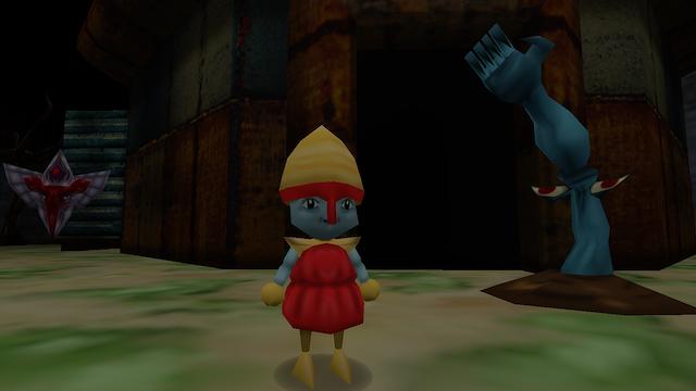 Image for the game Hamelin's Journey