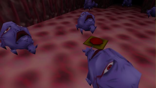 Image for the game Hamelin's Journey