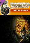 Cover image for the game Hamilton's Great Adventure: Retro Fever DLC