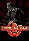 Cover image for the game Hammer & Sickle