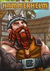 Cover image for the game HammerHelm