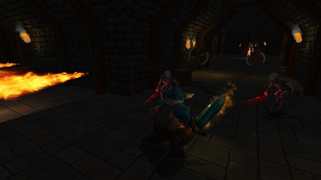 Image for the game HammerHelm