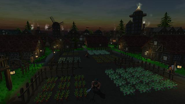 Image for the game HammerHelm
