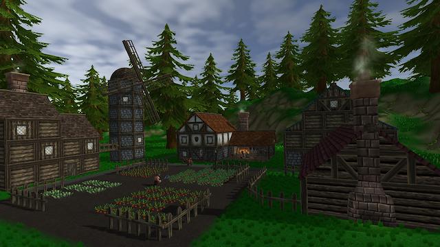 Image for the game HammerHelm