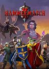 Cover image for the game Hammerwatch II