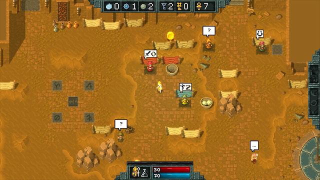 Image for the game Hammerwatch
