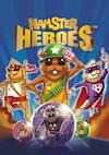Cover image for the game Hamster Heroes