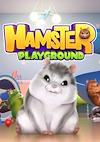 Cover image for the game Hamster Playground
