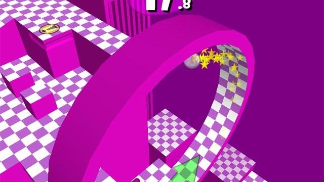 Image for the game Hamsterball