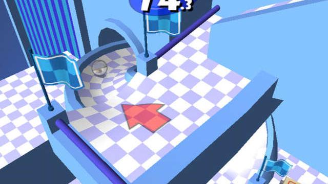 Image for the game Hamsterball