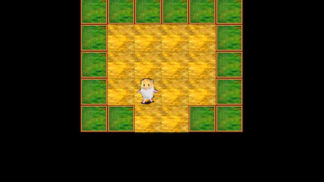 Image for the game HamuHamu