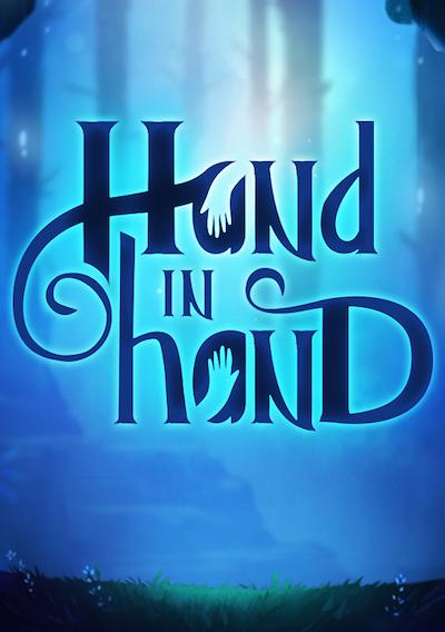 Cover image for the game Hand In Hand