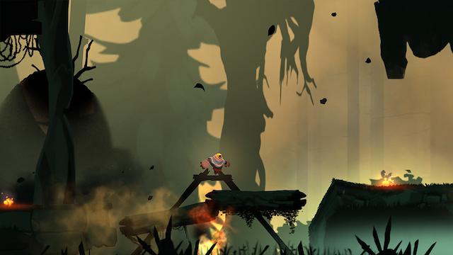 Image for the game Hand In Hand