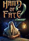 Cover image for the game Hand of Fate 2