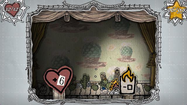 Image for the game Hand of Hexes