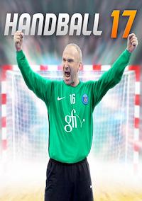 Cover image for the game Handball 17
