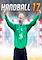 Cover image for the game Handball 17