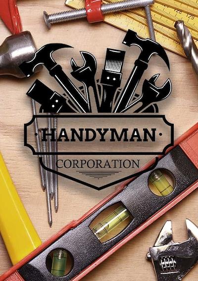 Cover image for the game Handyman Corporation