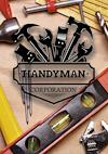 Cover image for the game Handyman Corporation