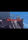 Cover image for the game Hang On