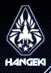 Cover image for the game Hangeki