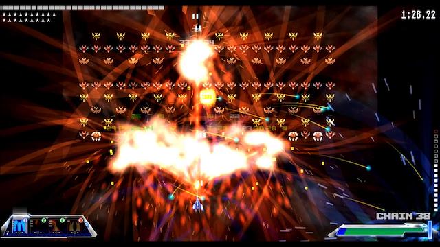 Image for the game Hangeki