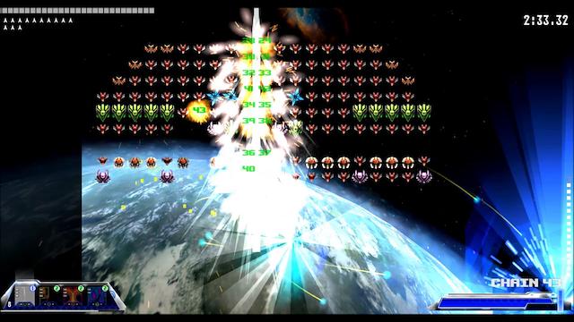 Image for the game Hangeki