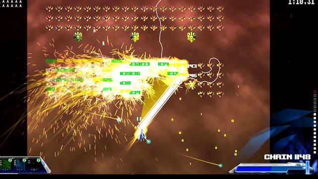 Image for the game Hangeki