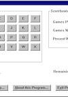 Cover image for the game Hangman for Windows