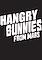Cover image for the game Hangry Bunnies From Mars