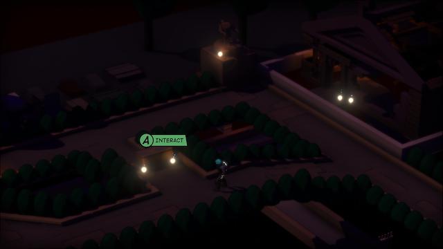 Image for the game Hank: Drowning on Dry Land