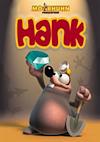 Cover image for the game Hank