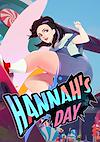 Cover image for the game Hannah's Day