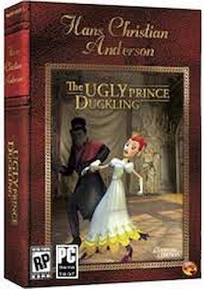Cover image for the game Hans Christian Andersen: The Ugly Prince Duckling
