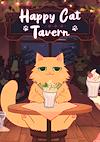 Cover image for the game Happy Cat Tavern