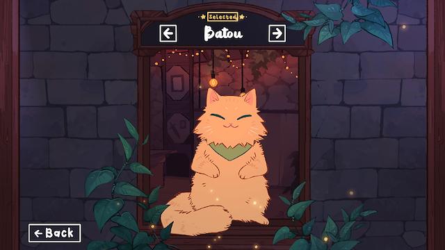 Image for the game Happy Cat Tavern