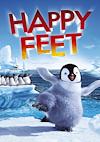 Cover image for the game Happy Feet
