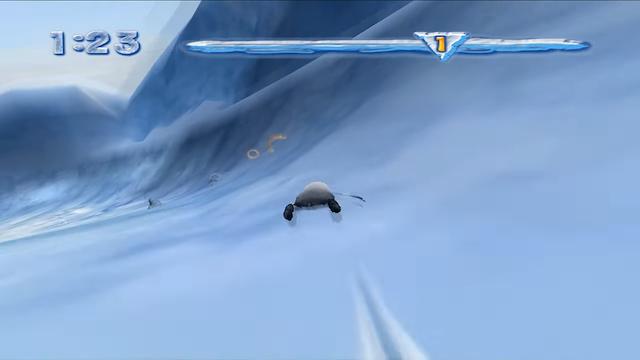 Image for the game Happy Feet